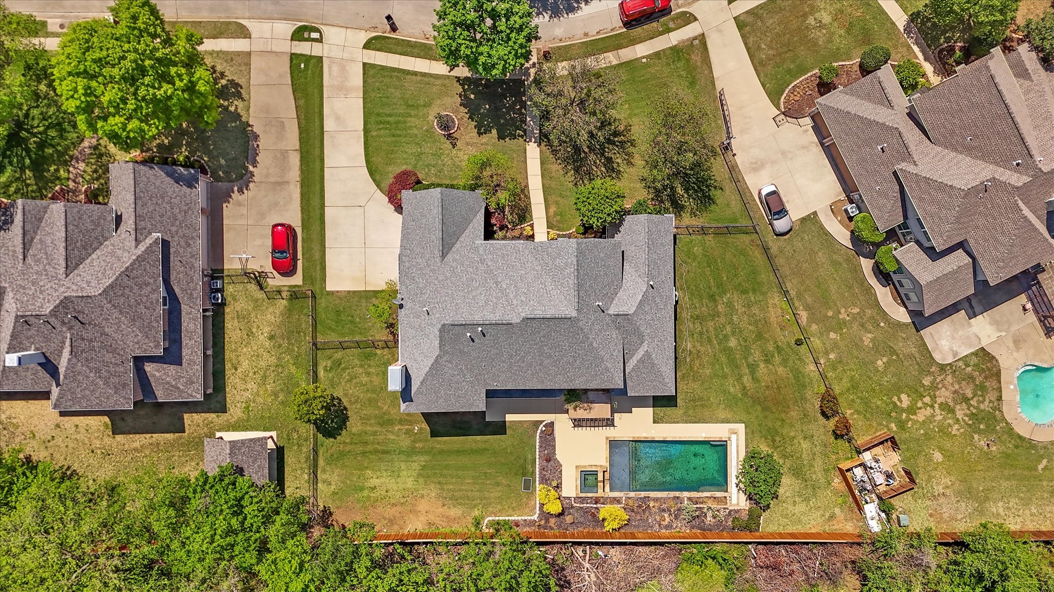 503 Indian Paintbrush Way Southlake TX 76092