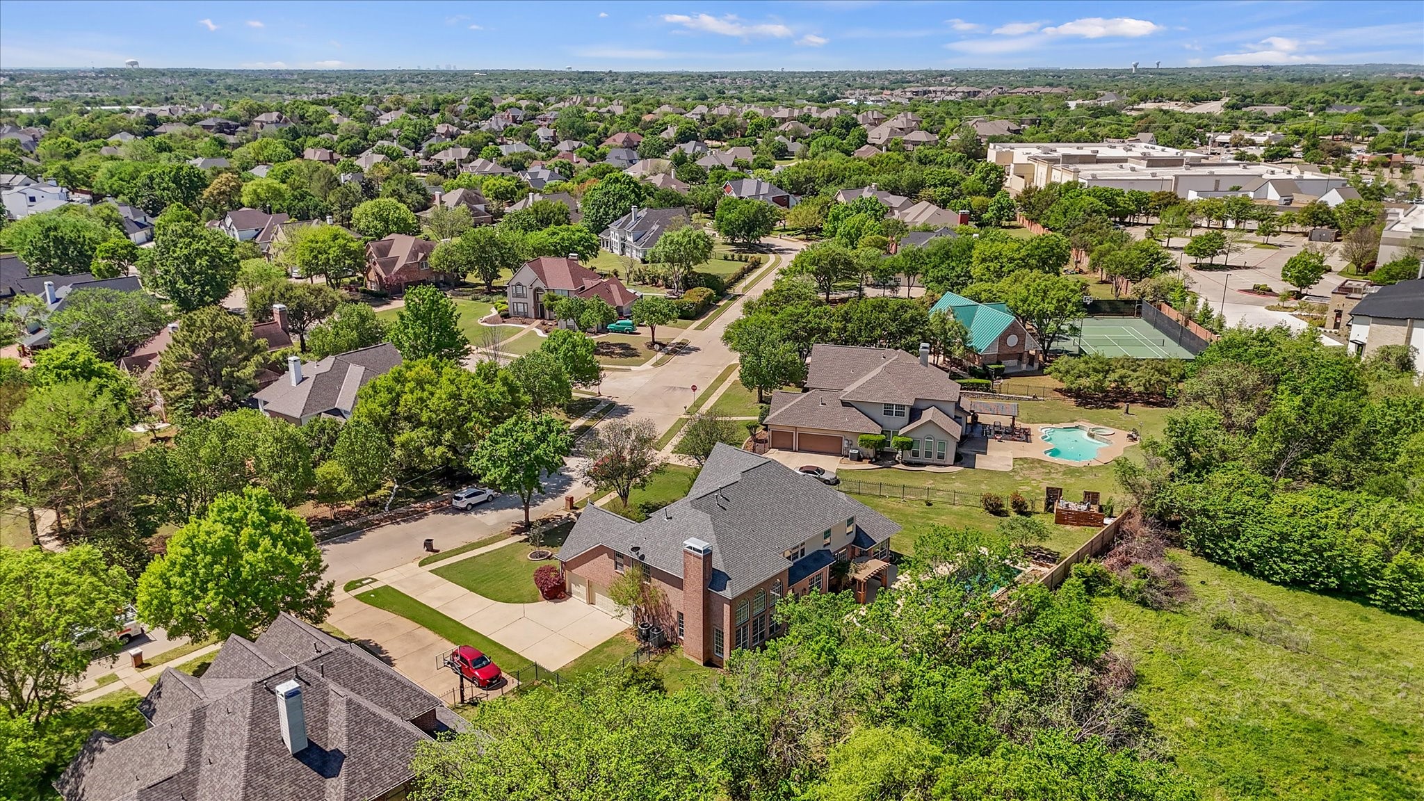 503 Indian Paintbrush Way Southlake TX 76092