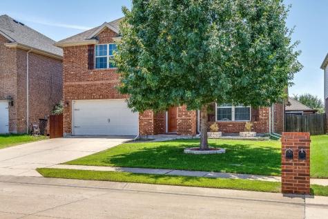 12320 Coral Drive Frisco TX 75036