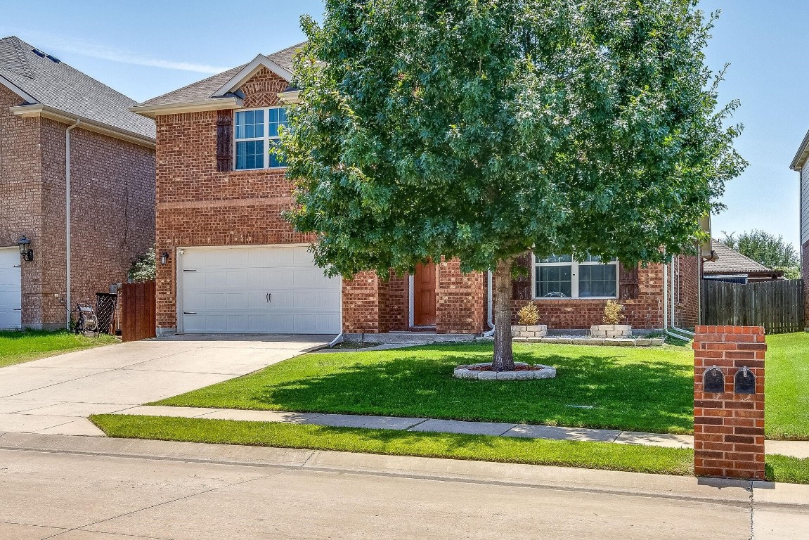 12320 Coral Drive Frisco TX 75036