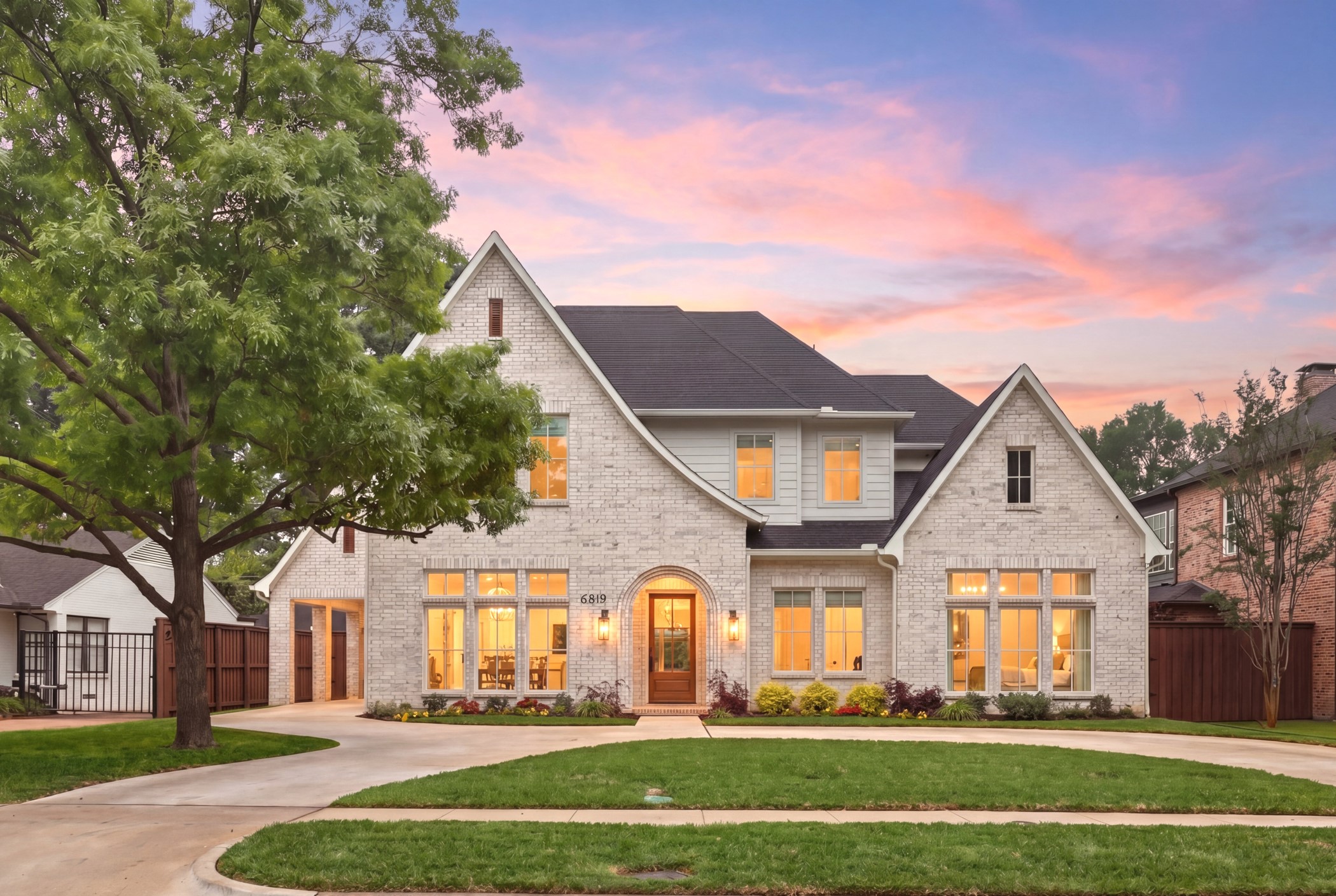 6819 Bob O Link Drive Dallas TX 75214