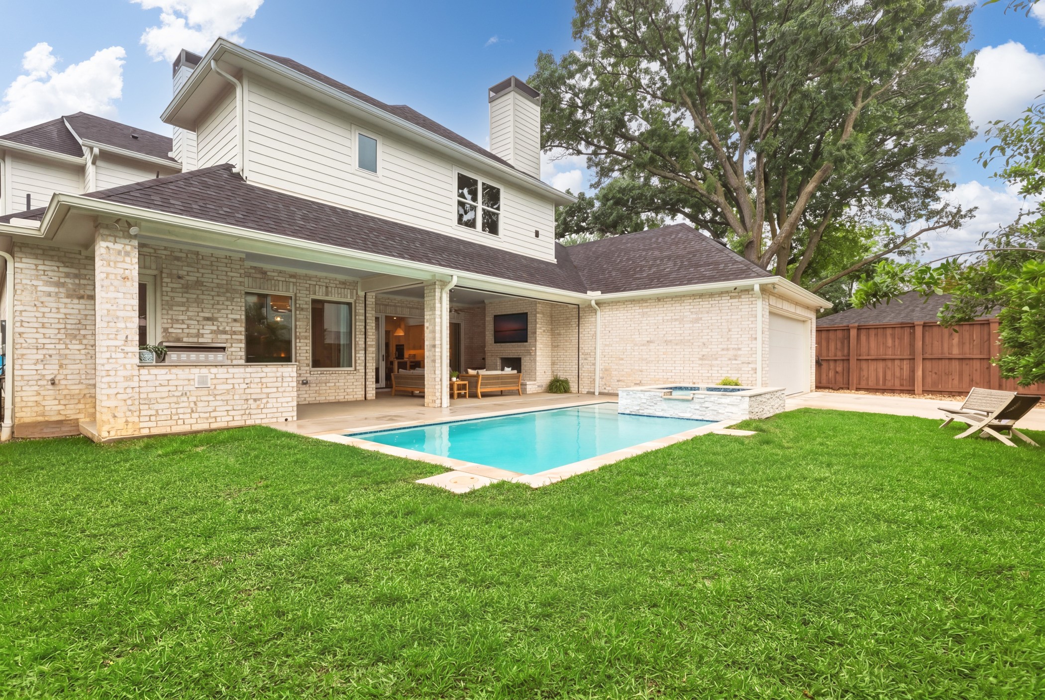 6819 Bob O Link Drive Dallas TX 75214