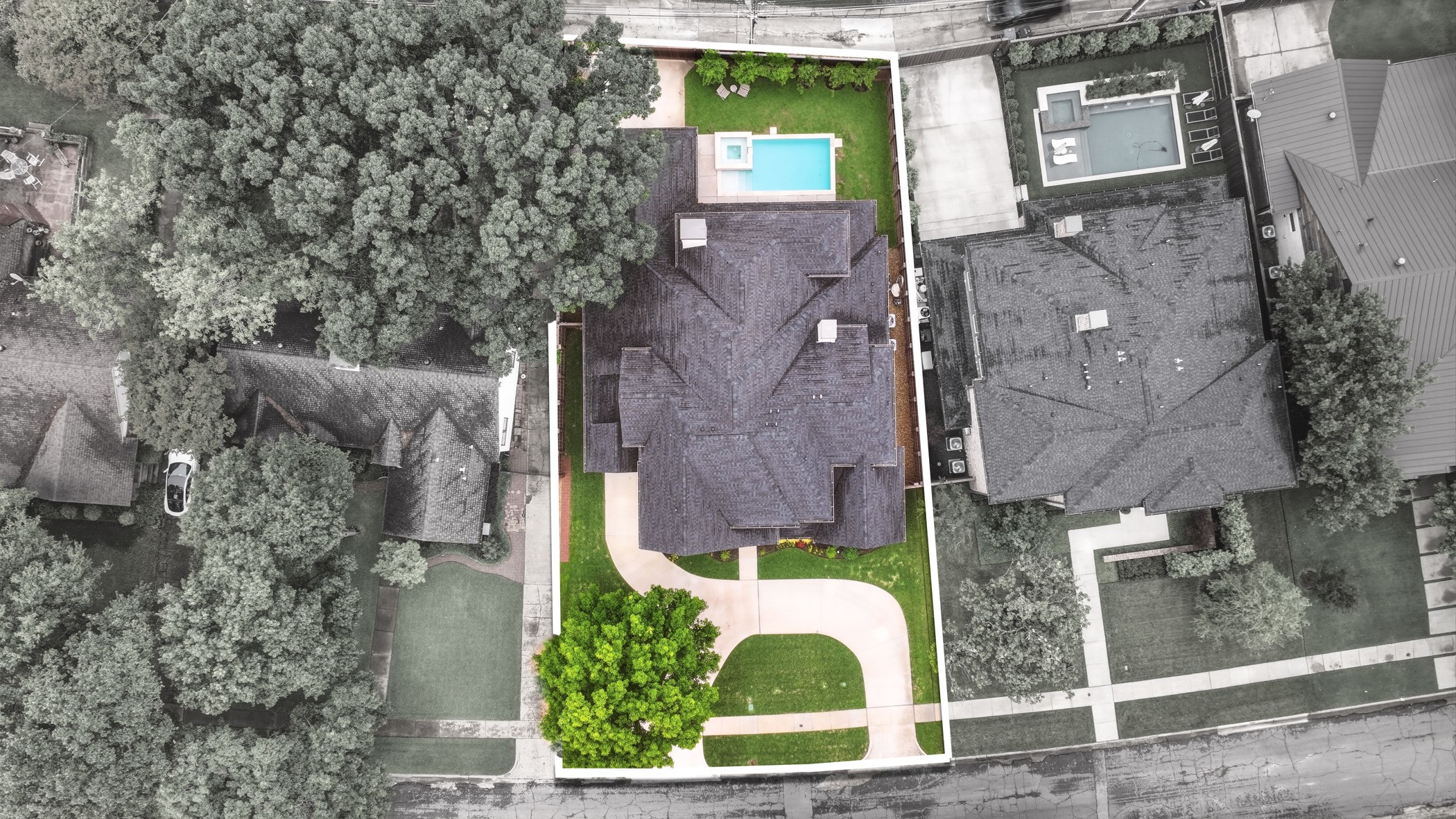 6819 Bob O Link Drive Dallas TX 75214