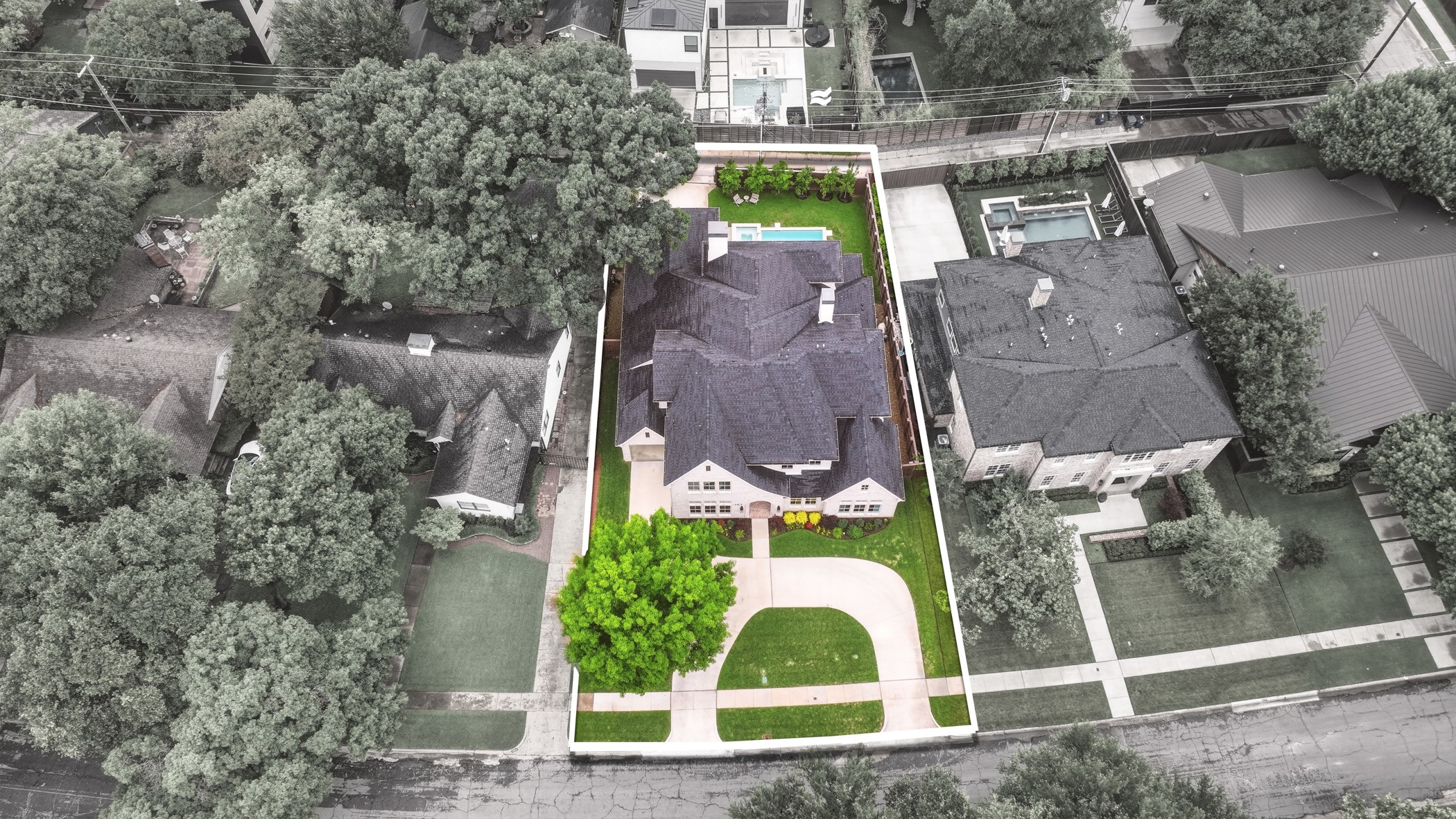 6819 Bob O Link Drive Dallas TX 75214