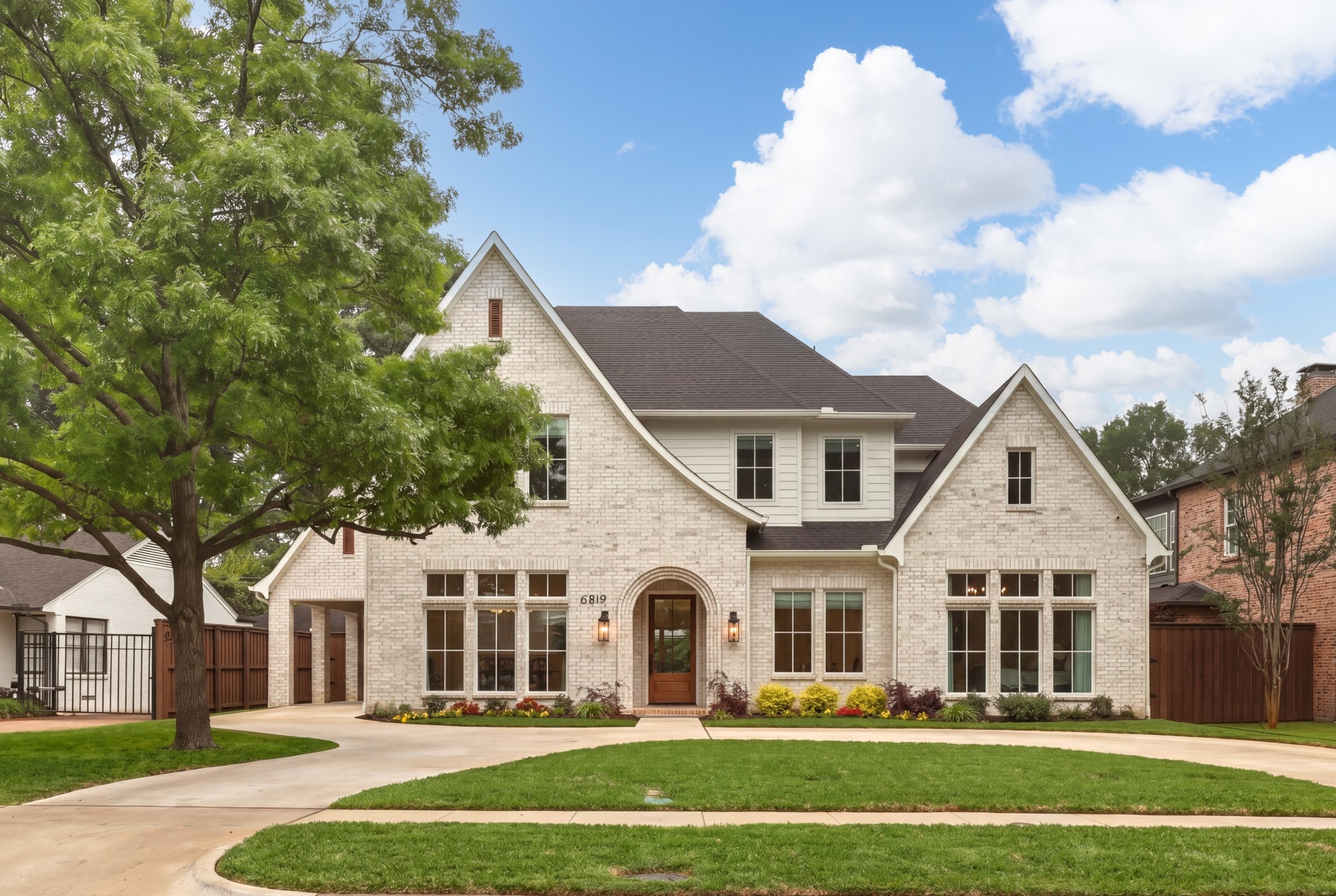 6819 Bob O Link Drive Dallas TX 75214