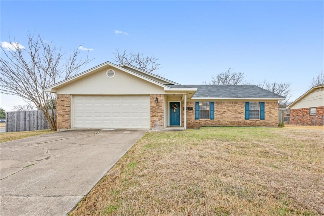 7000 Canterbury Drive Waco TX 76712