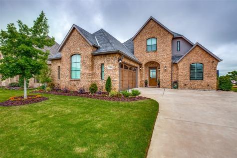 2406 Prestwick Drive Midlothian TX 76065