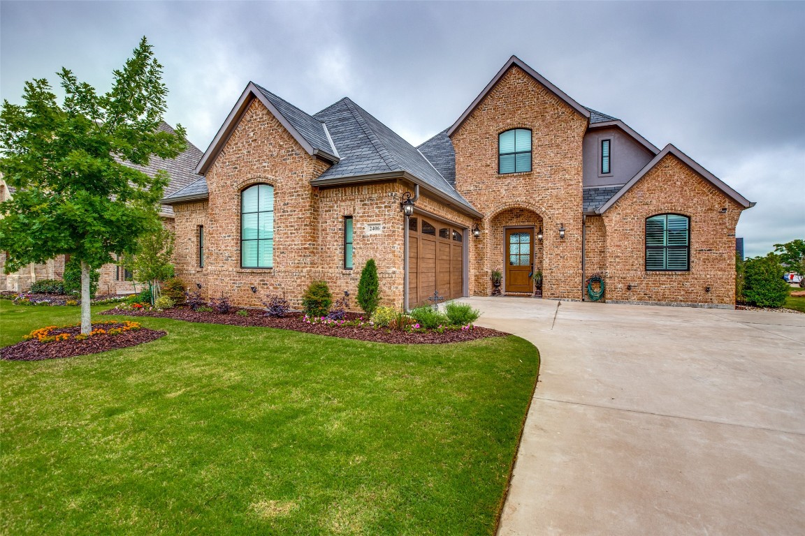 2406 Prestwick Drive Midlothian TX 76065
