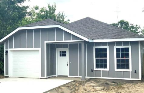 3401 Park Street Greenville TX 75401