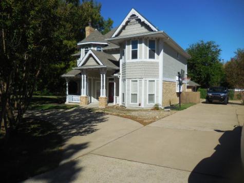 106 Owl Tree Trail Greenville TX 75402
