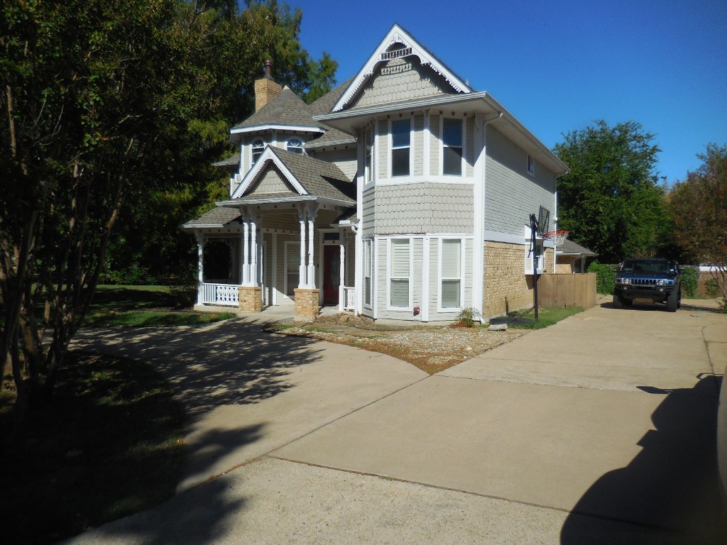 106 Owl Tree Trail Greenville TX 75402