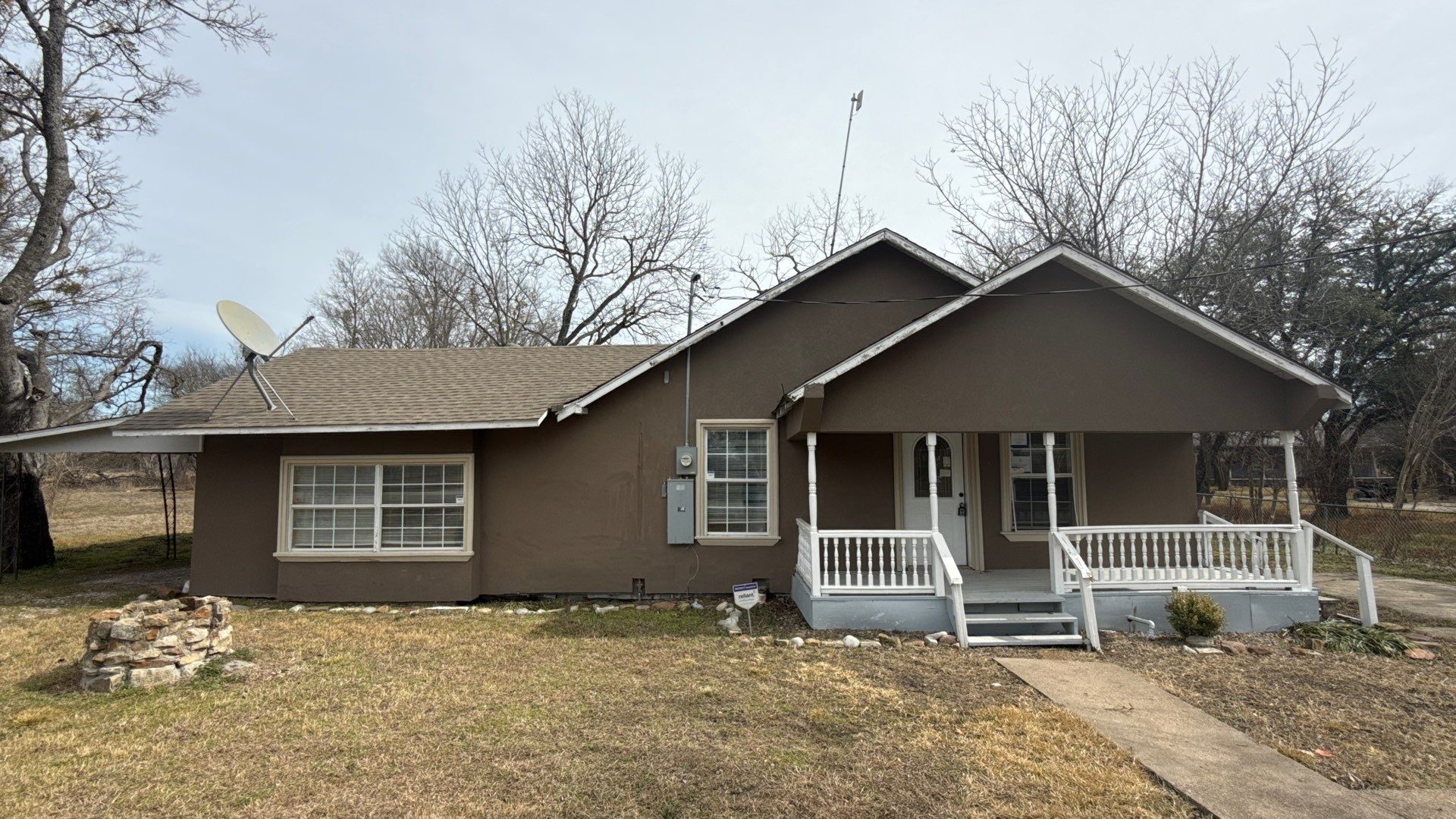 204 N Greenville Road Josephine TX 75173