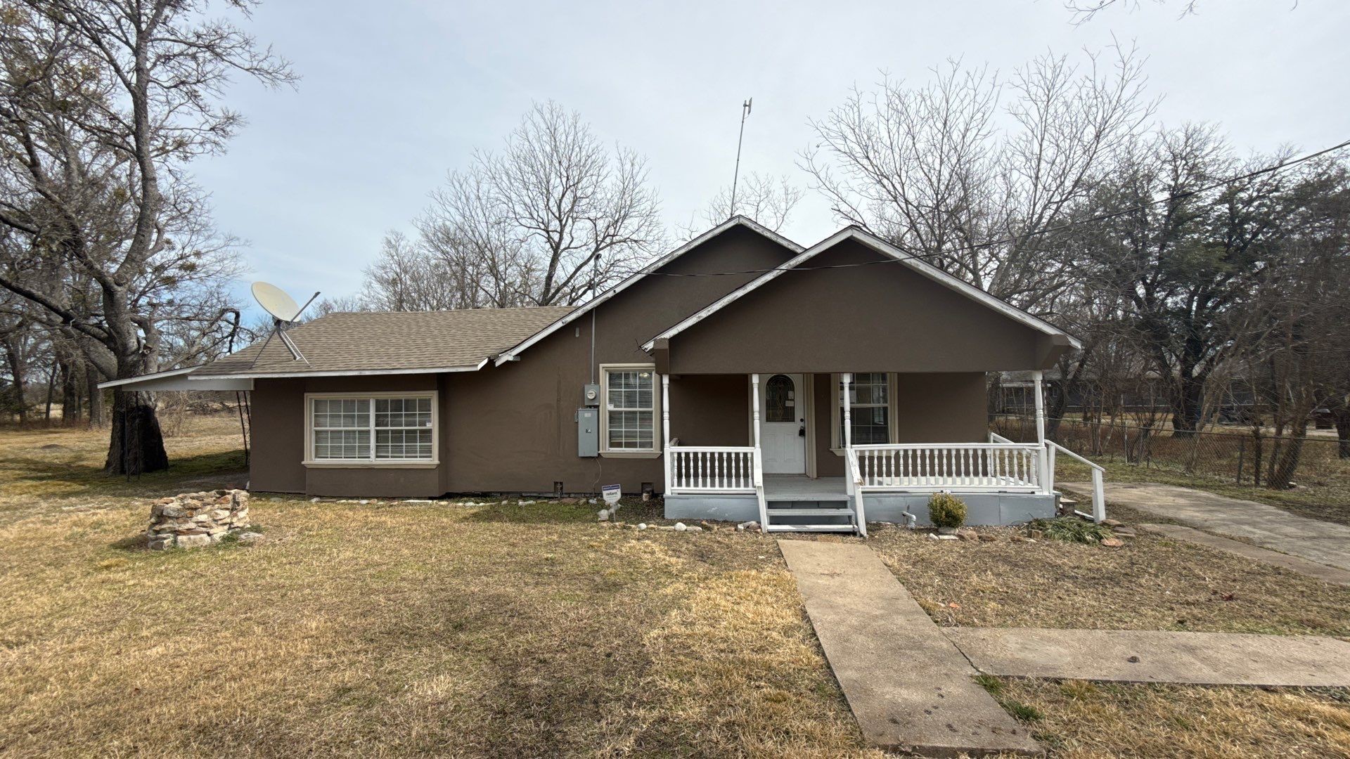 204 N Greenville Road Josephine TX 75173
