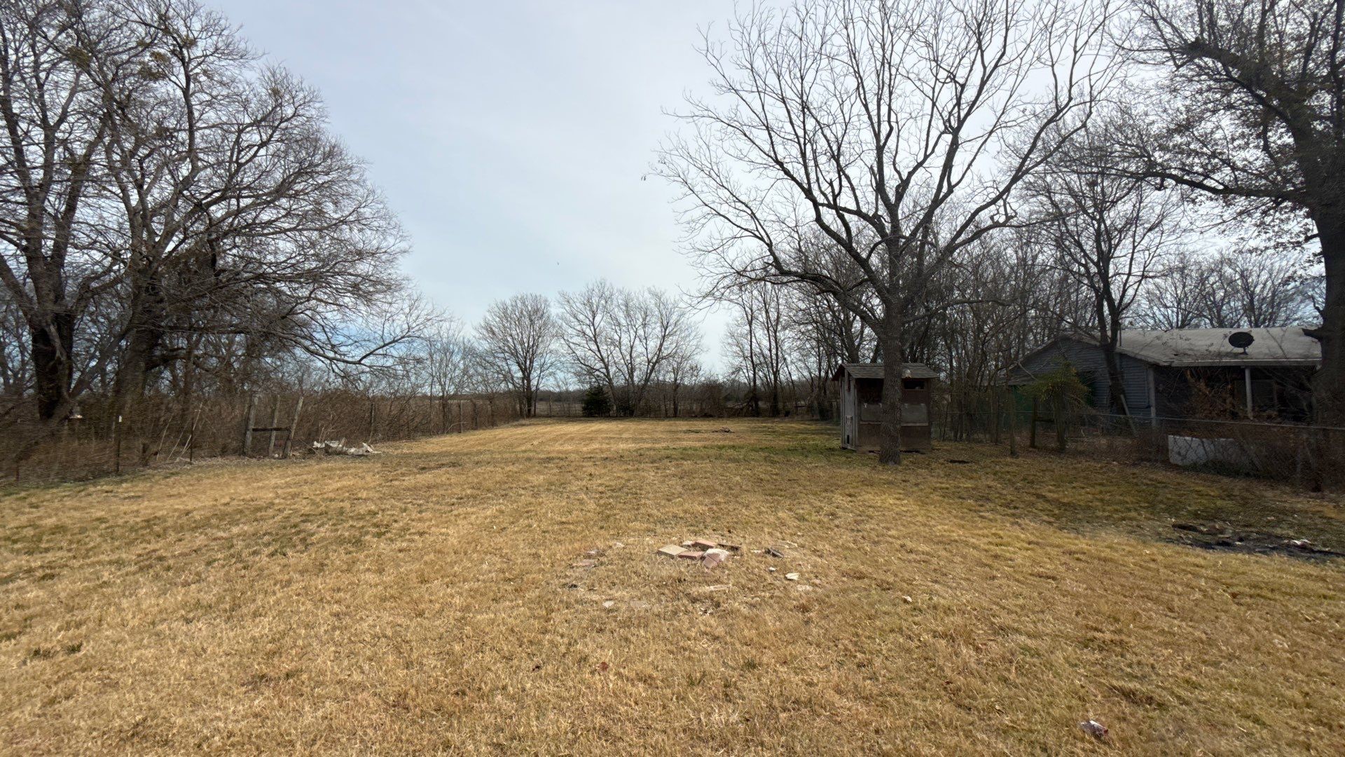 204 N Greenville Road Josephine TX 75173