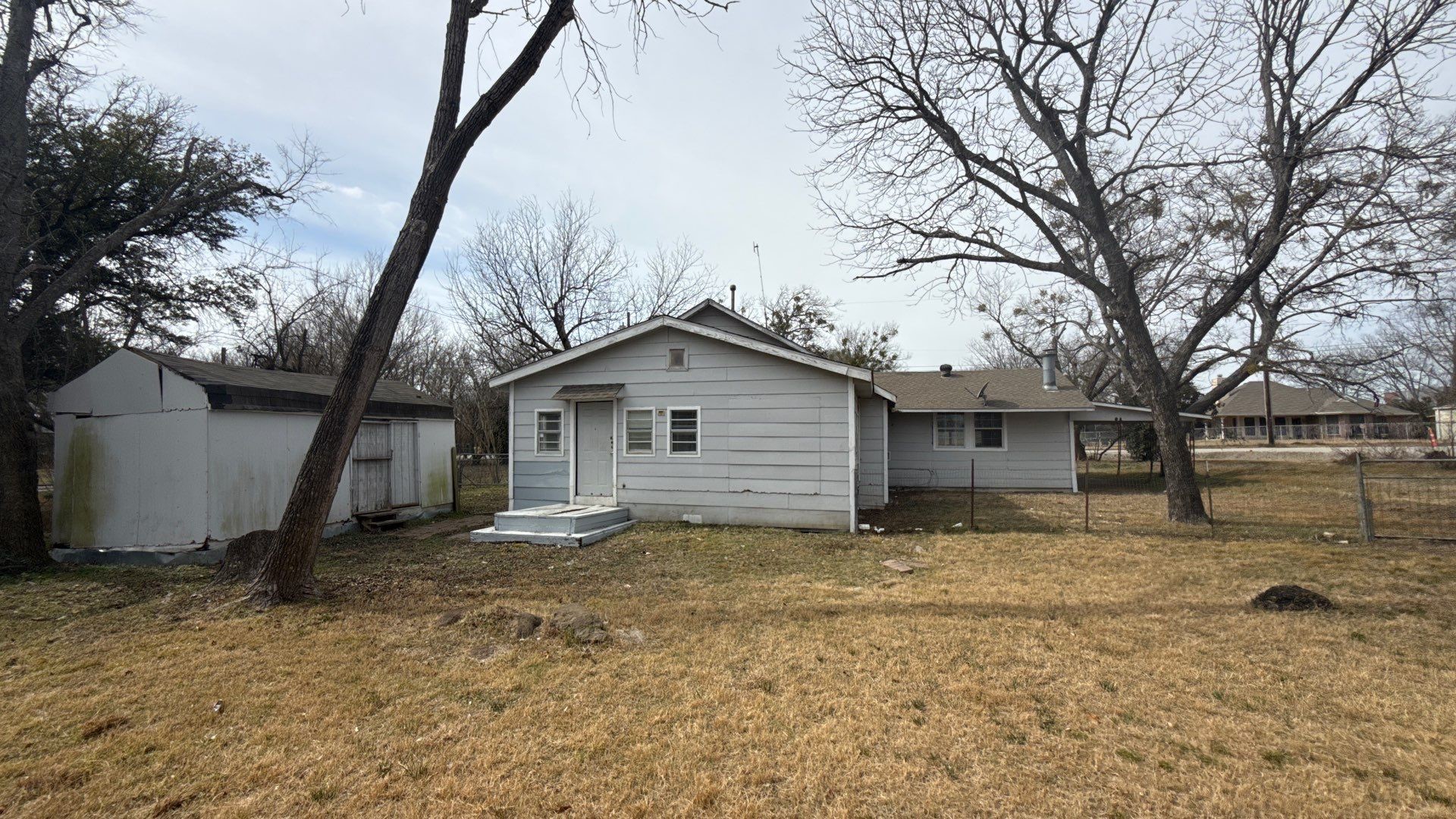 204 N Greenville Road Josephine TX 75173