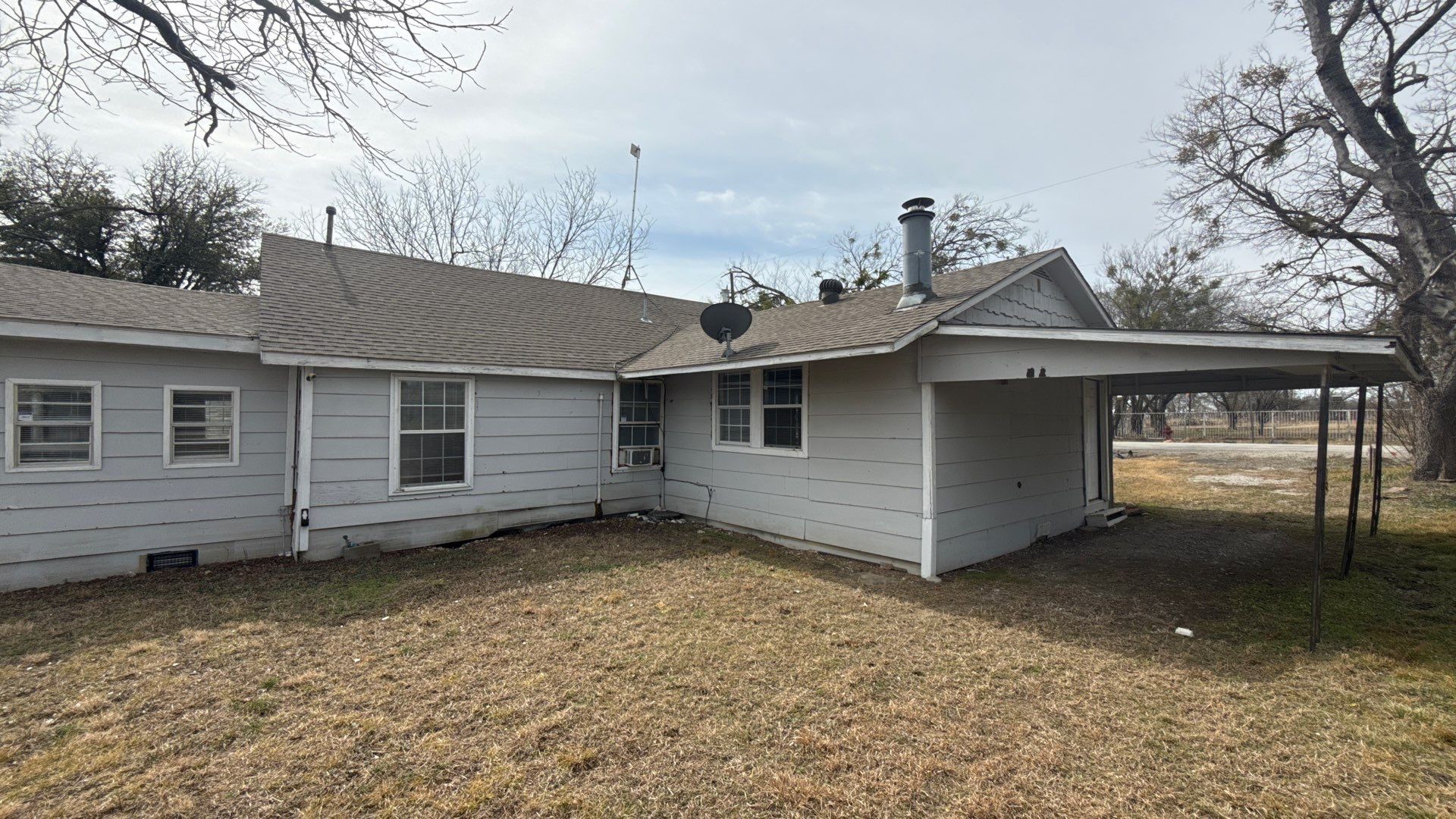204 N Greenville Road Josephine TX 75173
