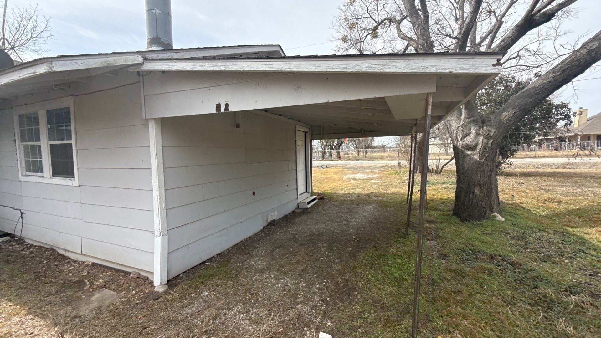 204 N Greenville Road Josephine TX 75173