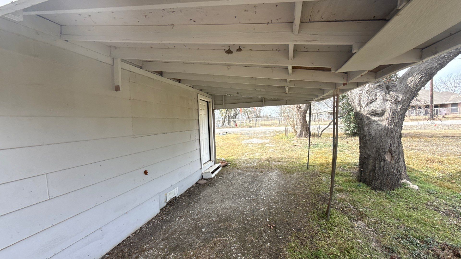 204 N Greenville Road Josephine TX 75173
