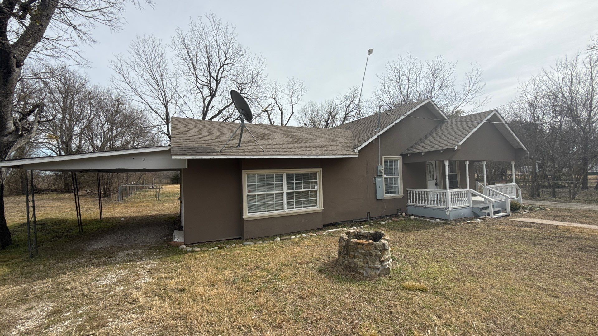204 N Greenville Road Josephine TX 75173