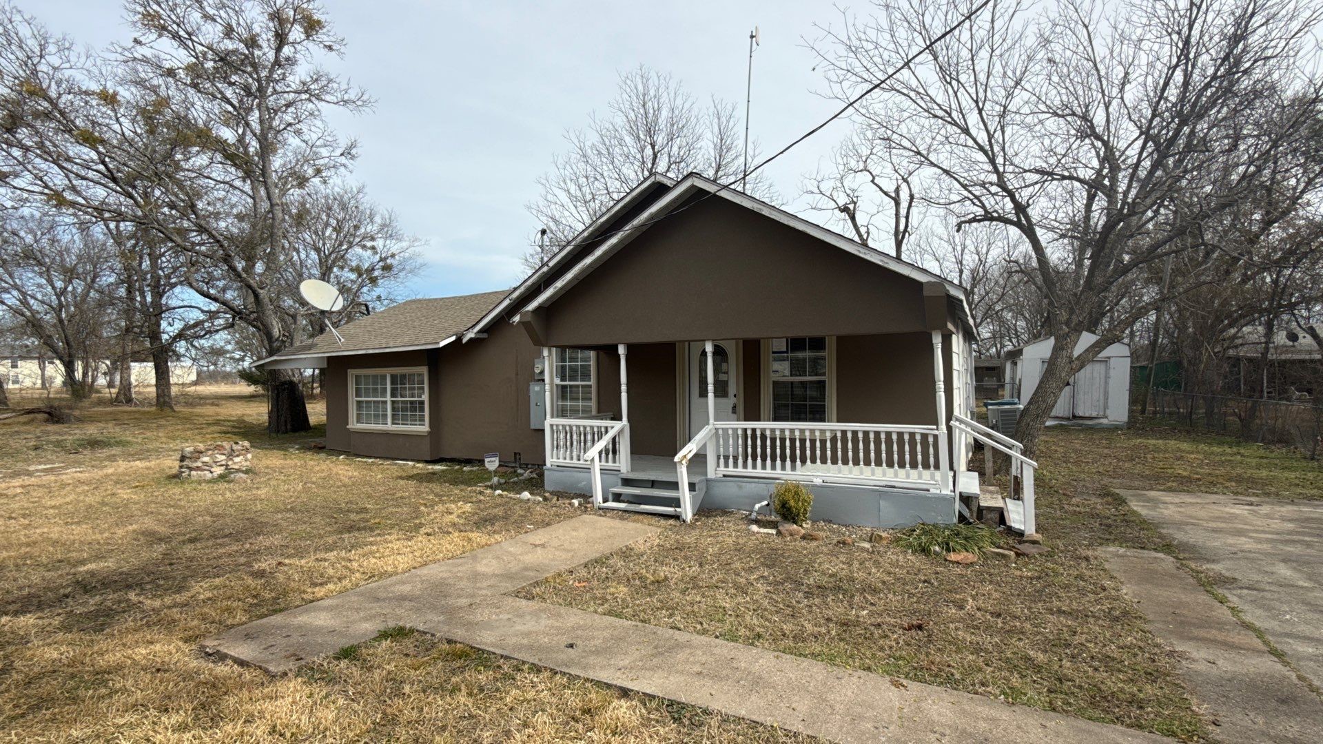 204 N Greenville Road Josephine TX 75173