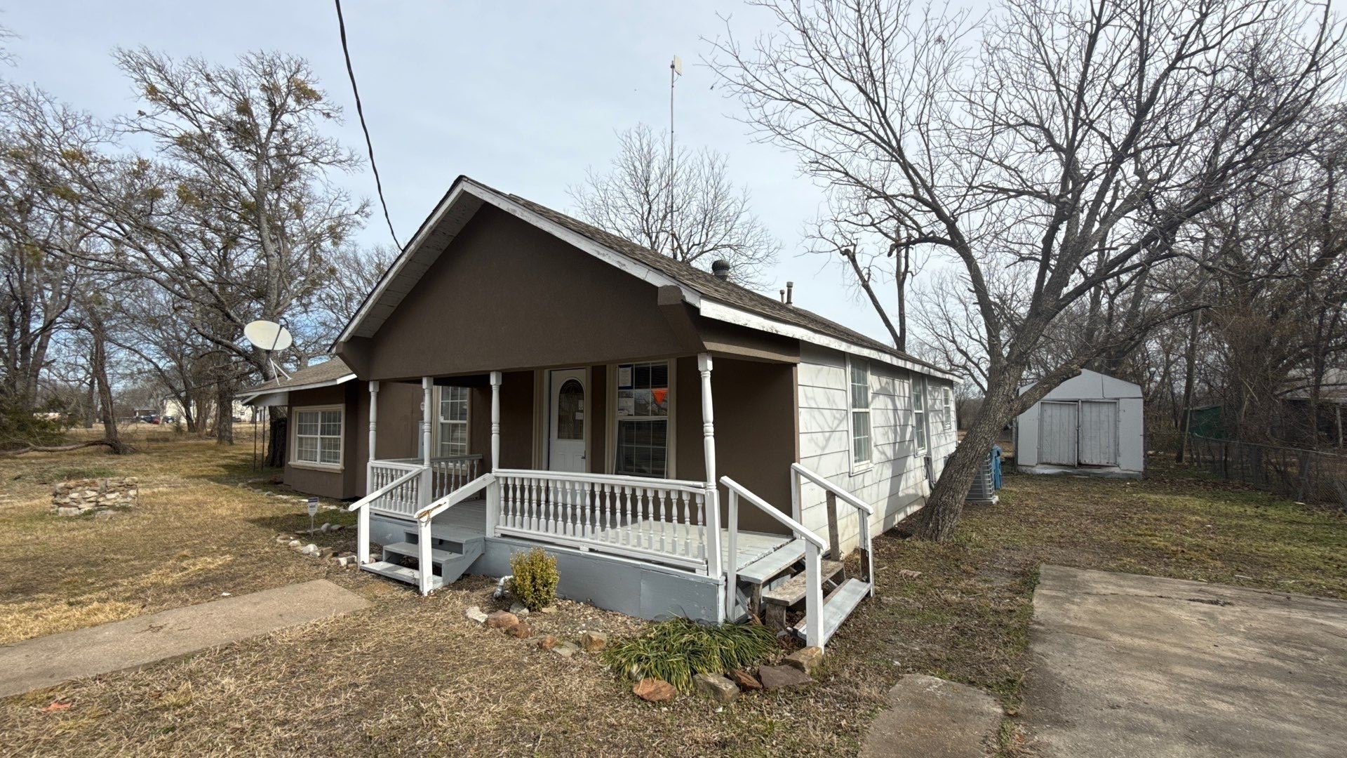 204 N Greenville Road Josephine TX 75173