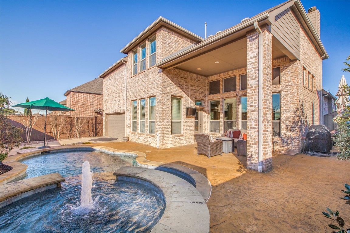 4099 Bal Harbour Lane Frisco TX 75033