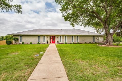 2711 Rolling Lane Southlake TX 76092