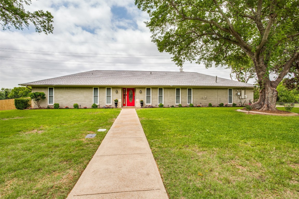 2711 Rolling Lane Southlake TX 76092