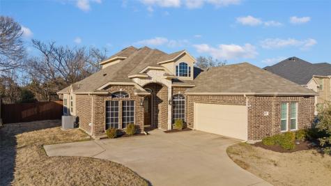 1737 River Run Drive Desoto TX 75115