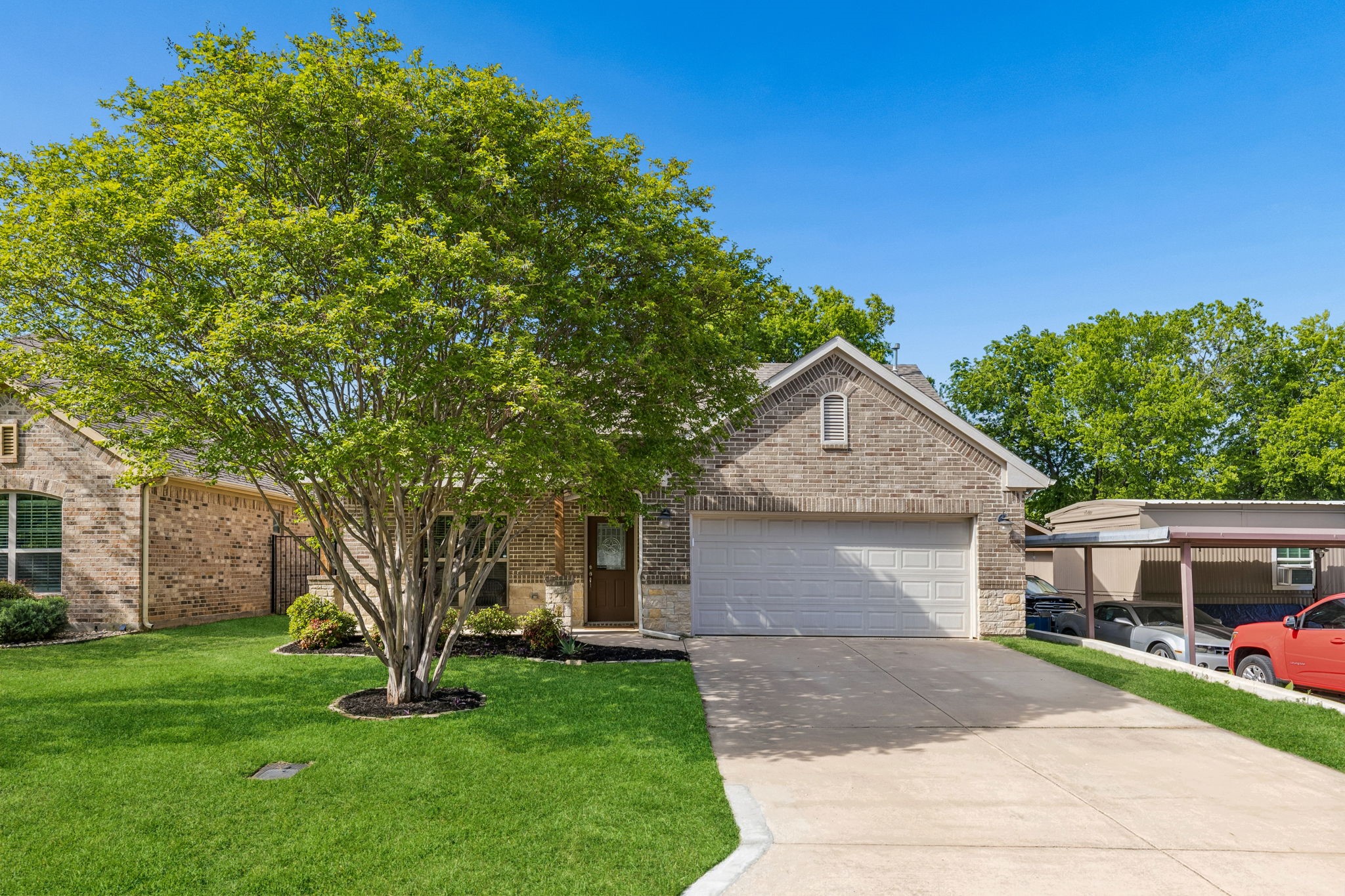 115 Elm Lane Roanoke TX 76262