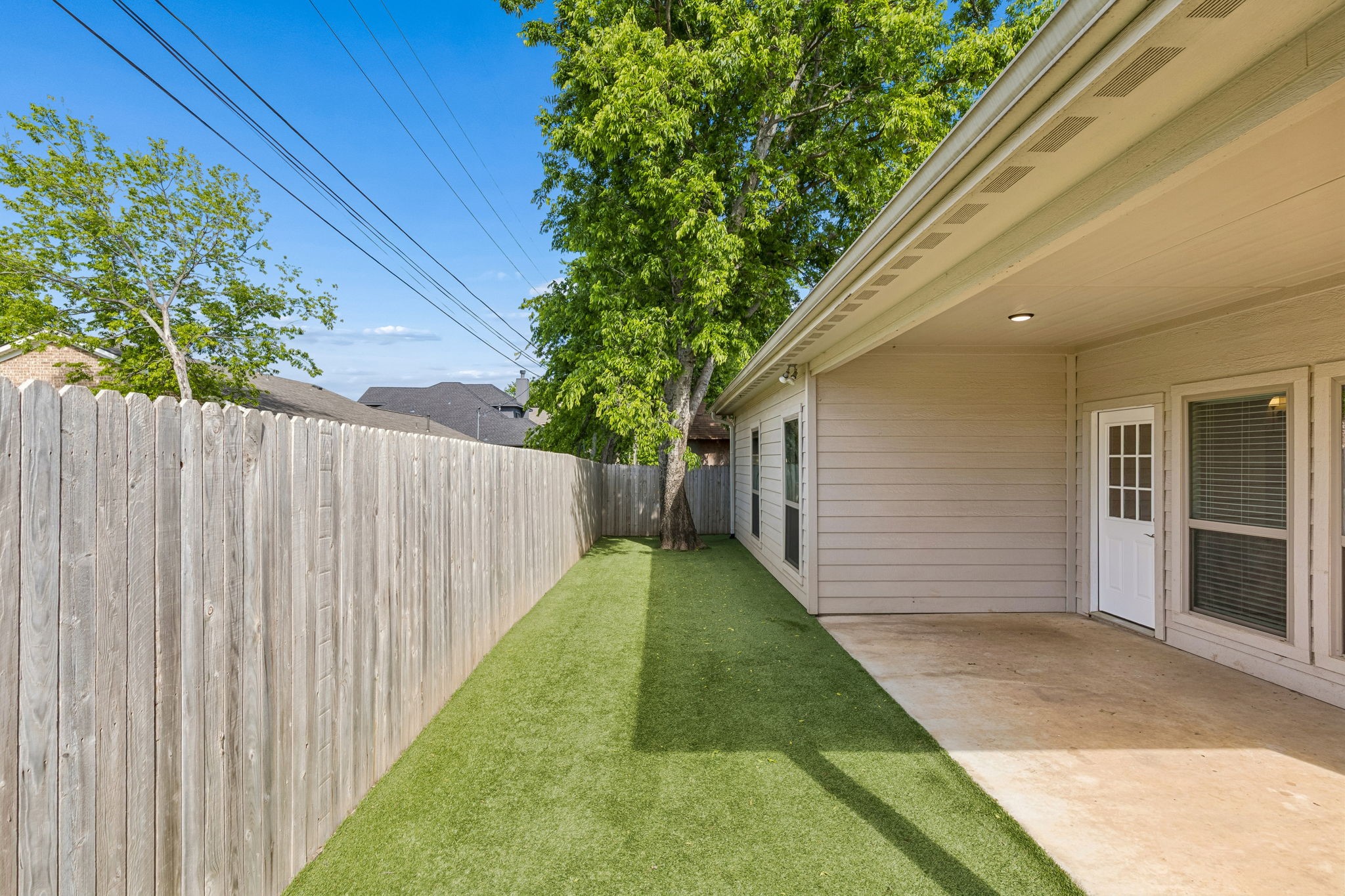 115 Elm Lane Roanoke TX 76262