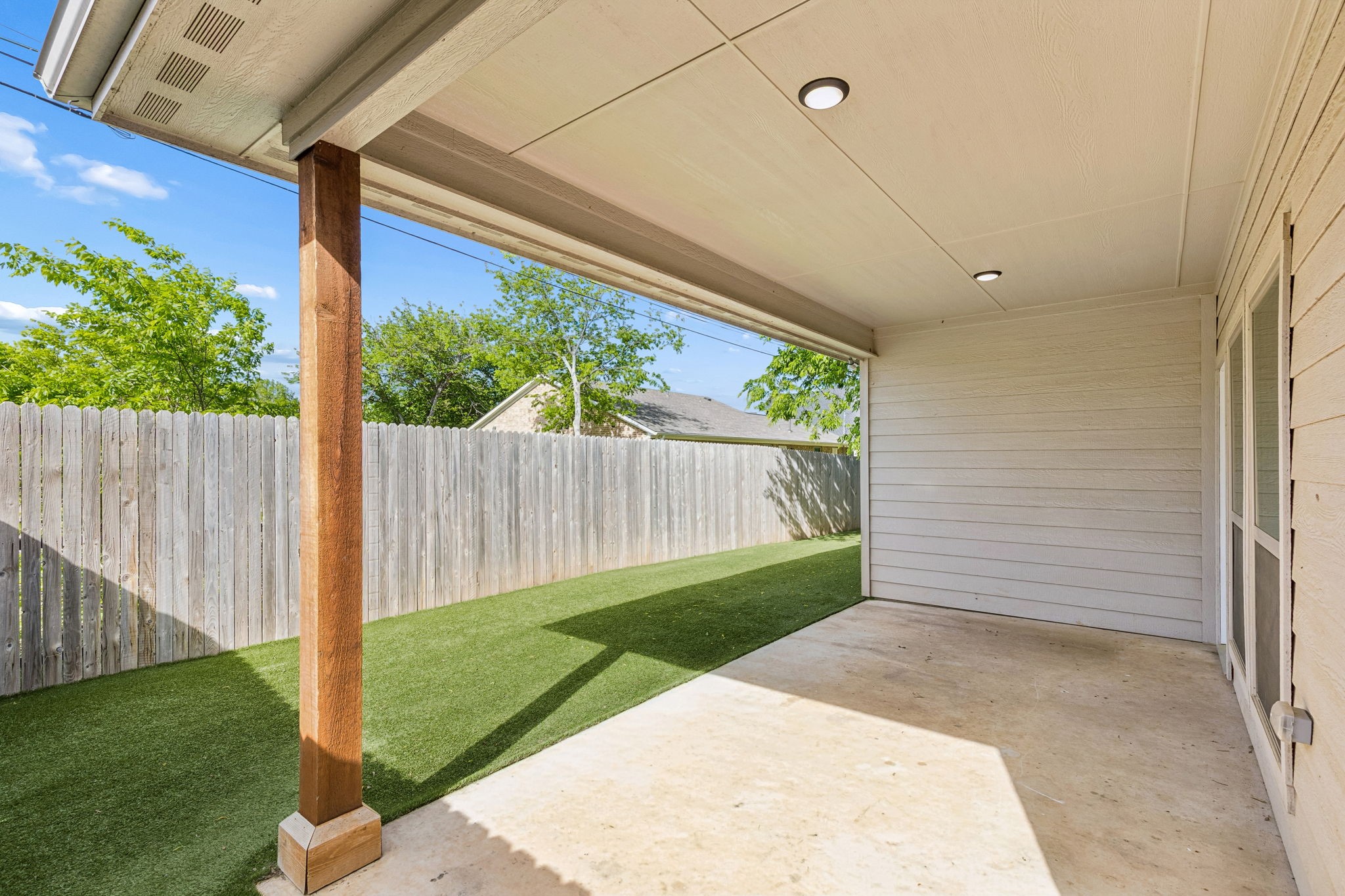 115 Elm Lane Roanoke TX 76262