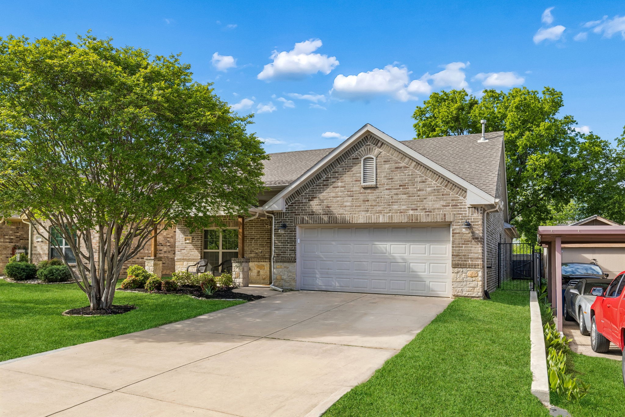 115 Elm Lane Roanoke TX 76262