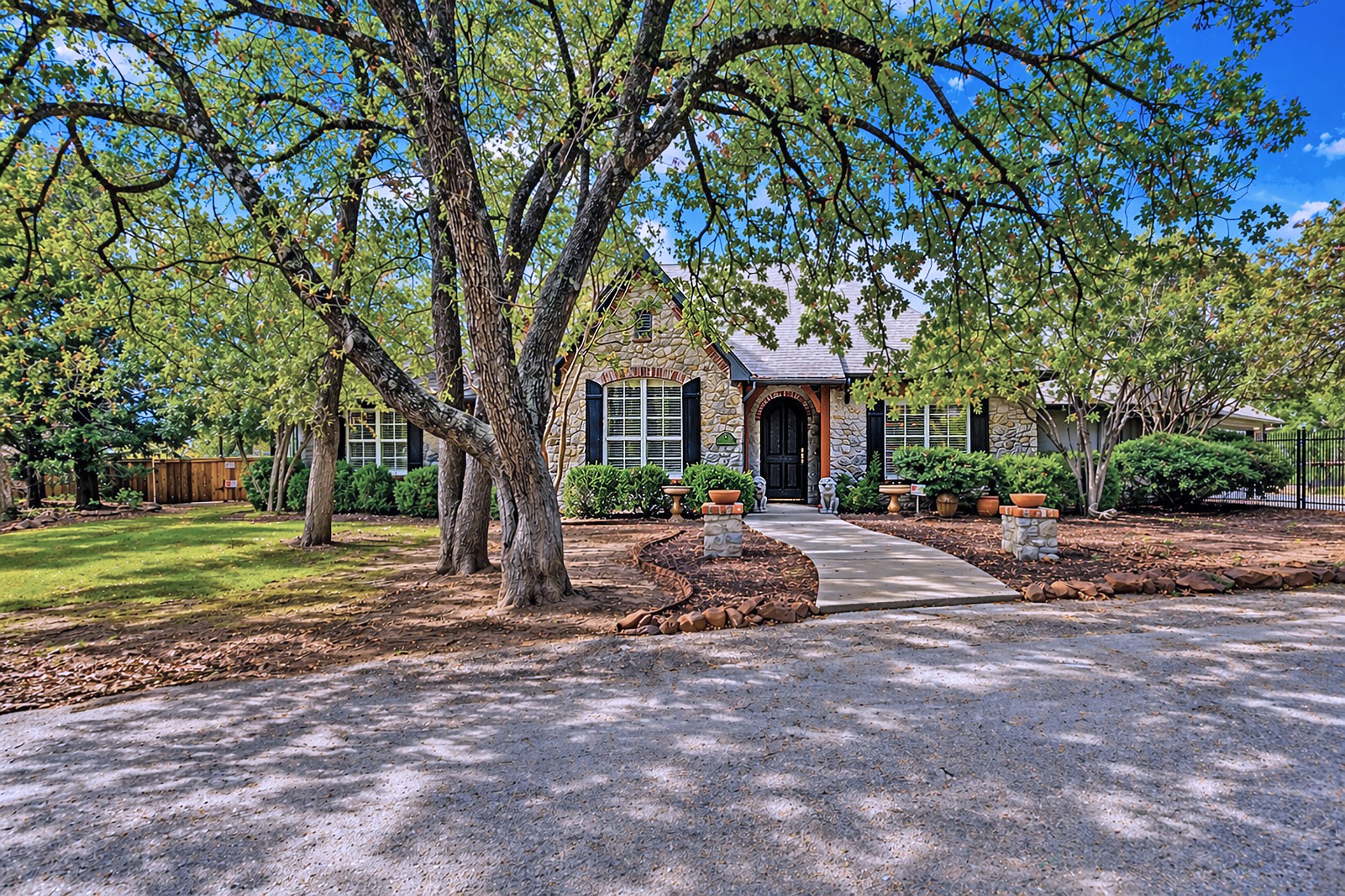 15 Oak Bluff Drive Cross Roads TX 76227