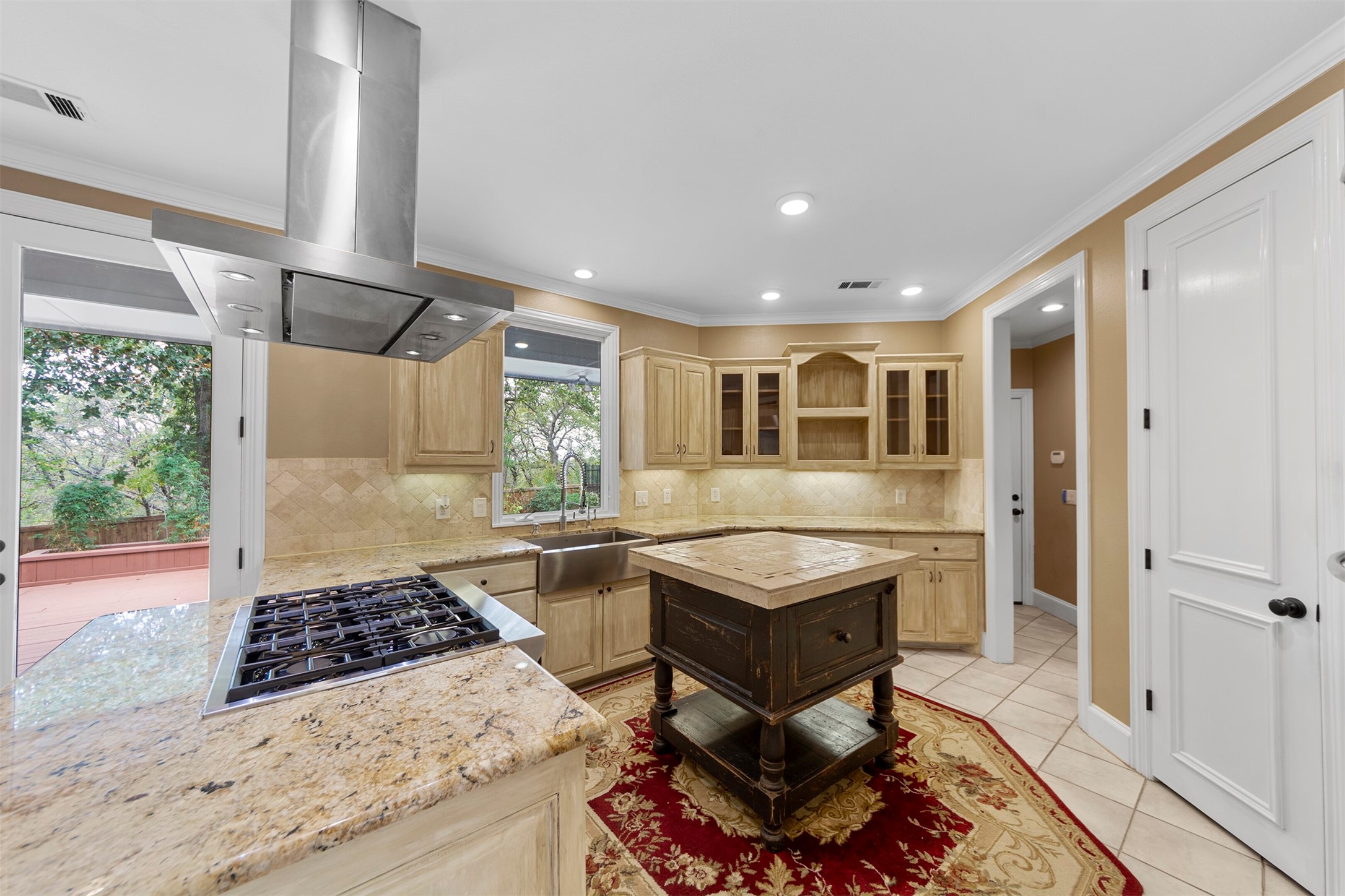 15 Oak Bluff Drive Cross Roads TX 76227