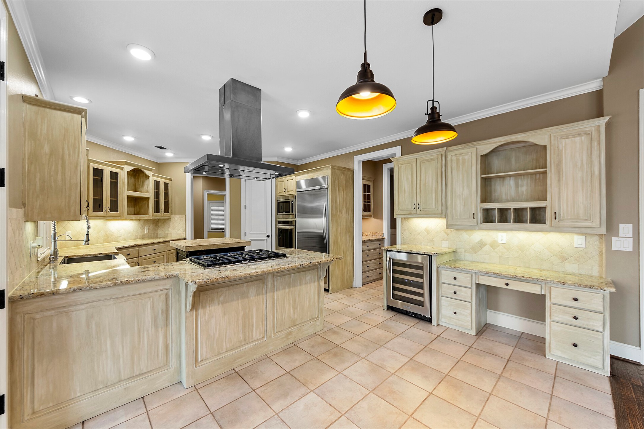 15 Oak Bluff Drive Cross Roads TX 76227