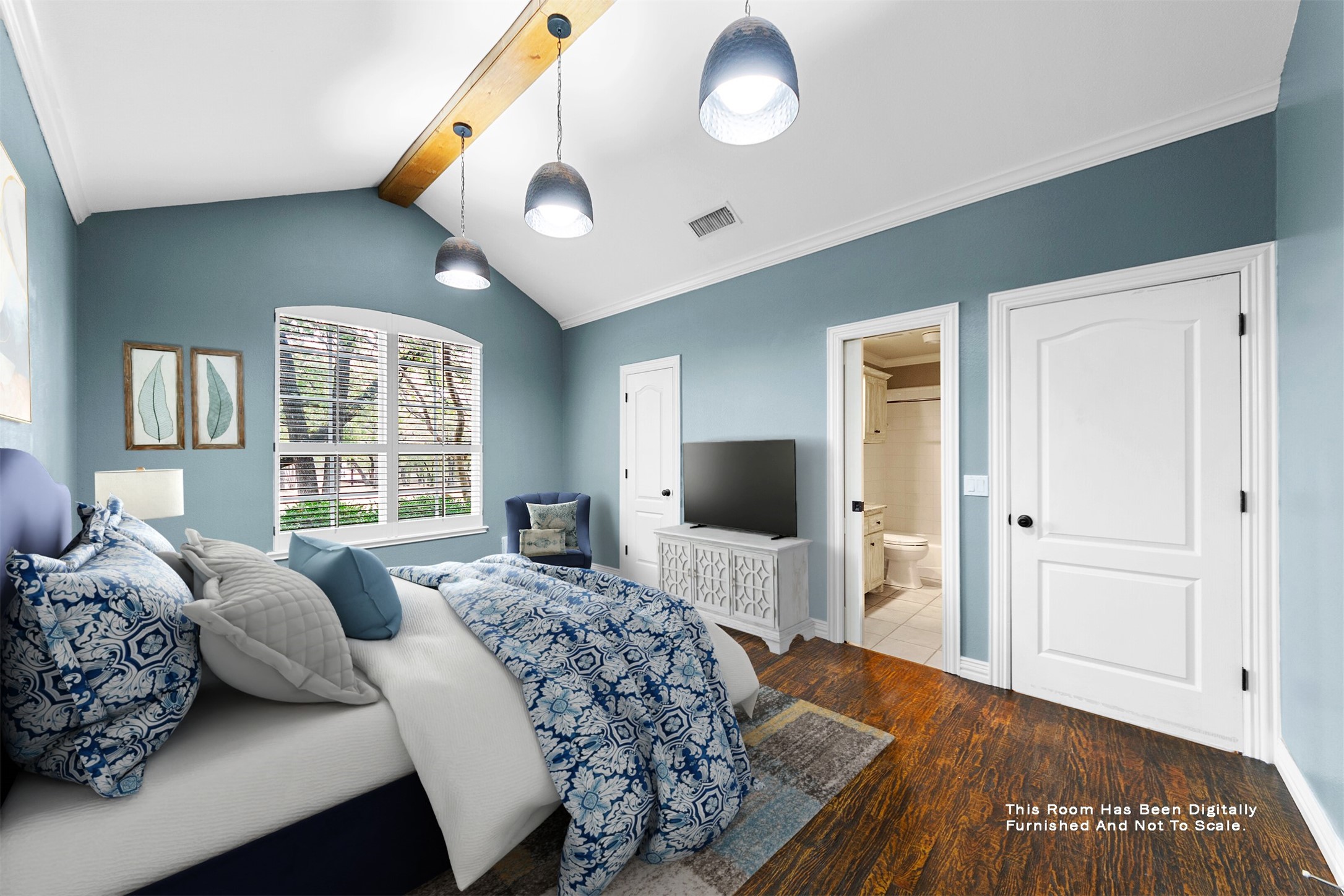 15 Oak Bluff Drive Cross Roads TX 76227