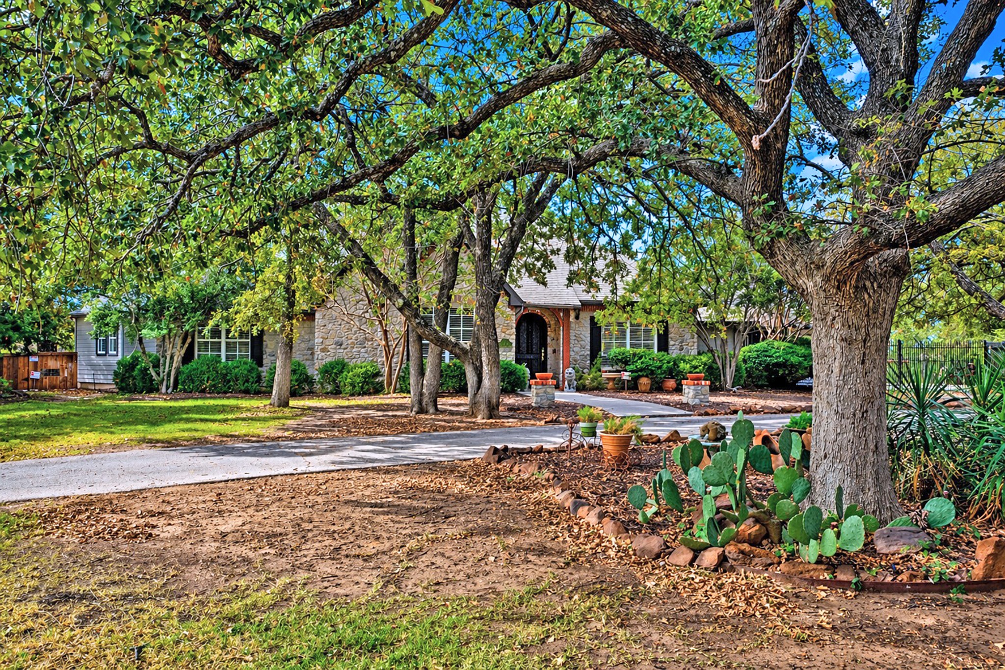 15 Oak Bluff Drive Cross Roads TX 76227