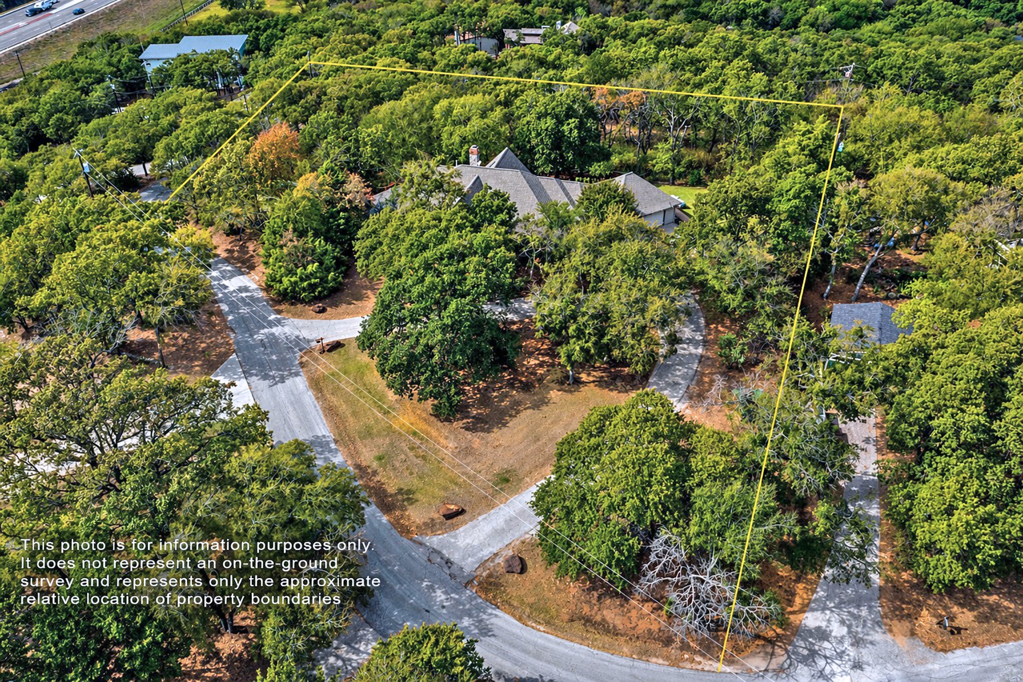 15 Oak Bluff Drive Cross Roads TX 76227