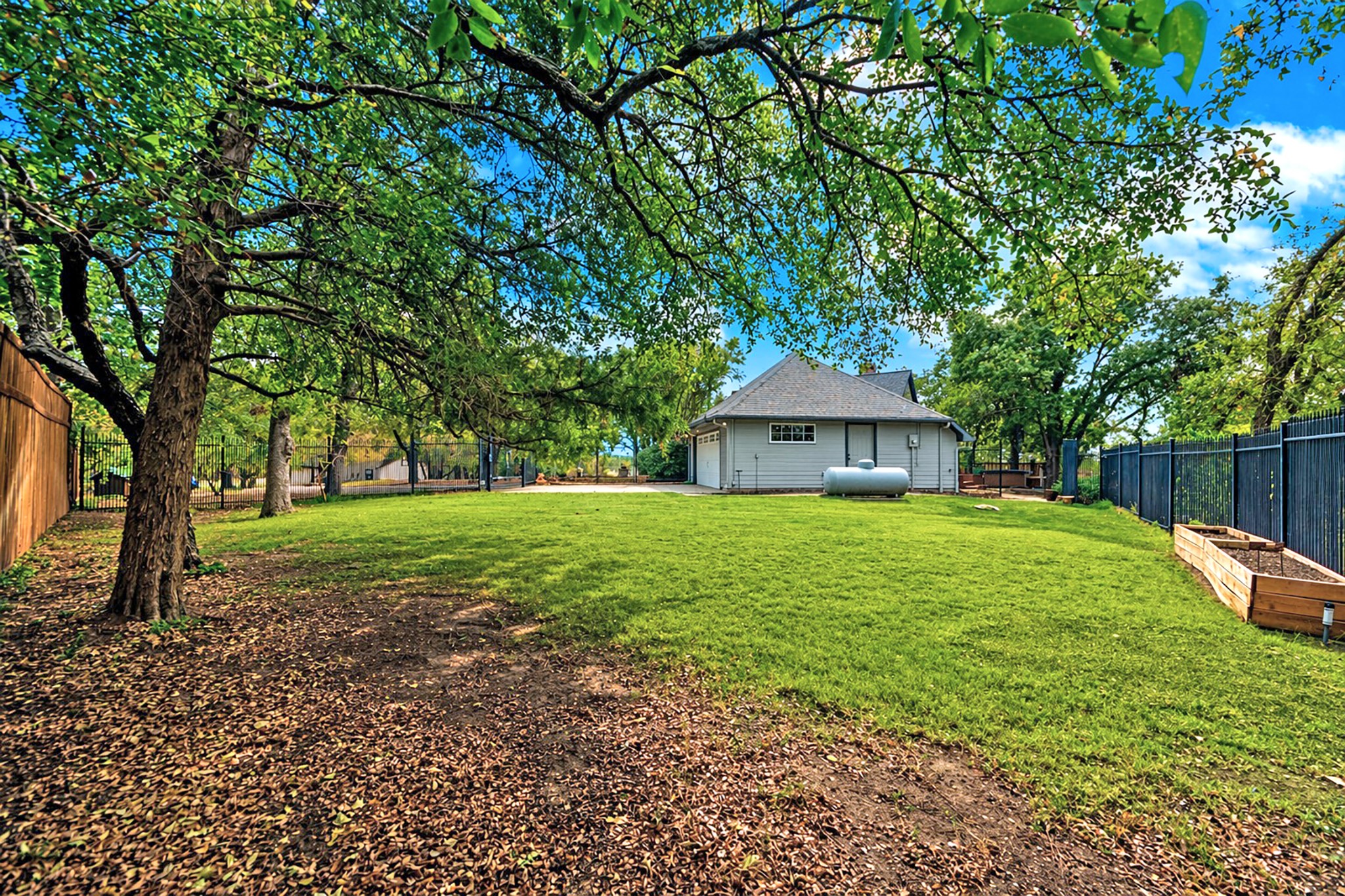 15 Oak Bluff Drive Cross Roads TX 76227