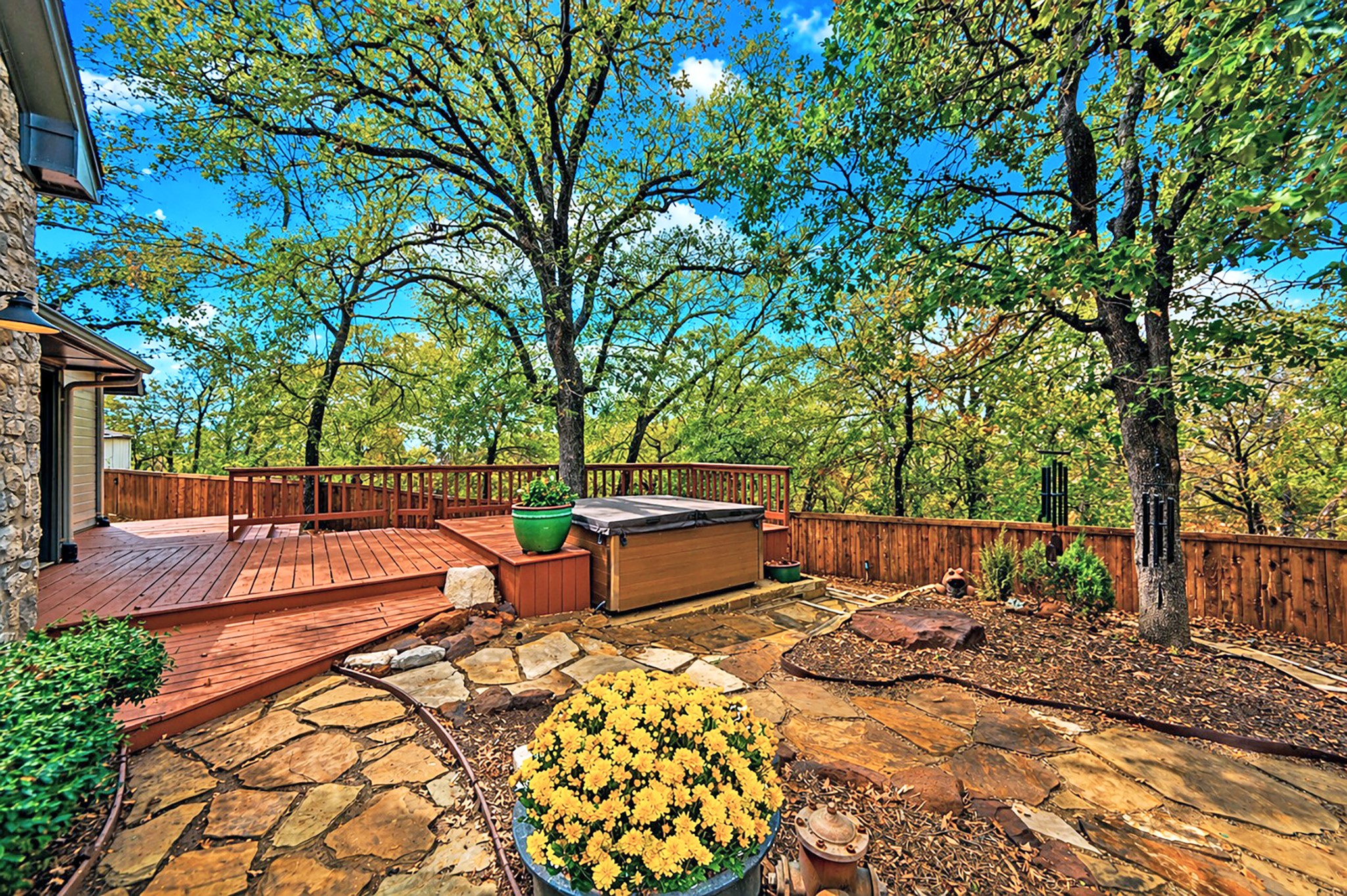 15 Oak Bluff Drive Cross Roads TX 76227