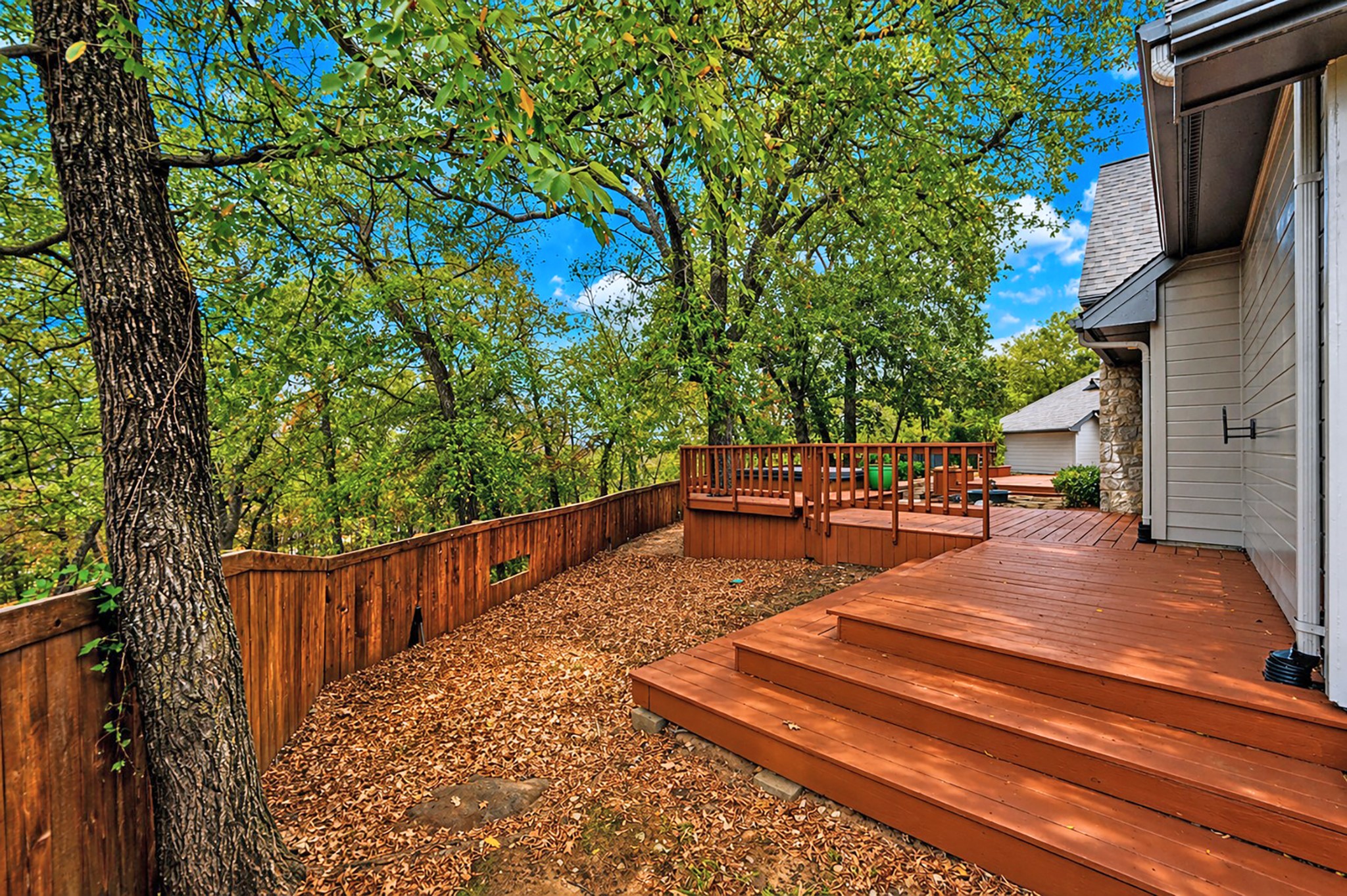 15 Oak Bluff Drive Cross Roads TX 76227