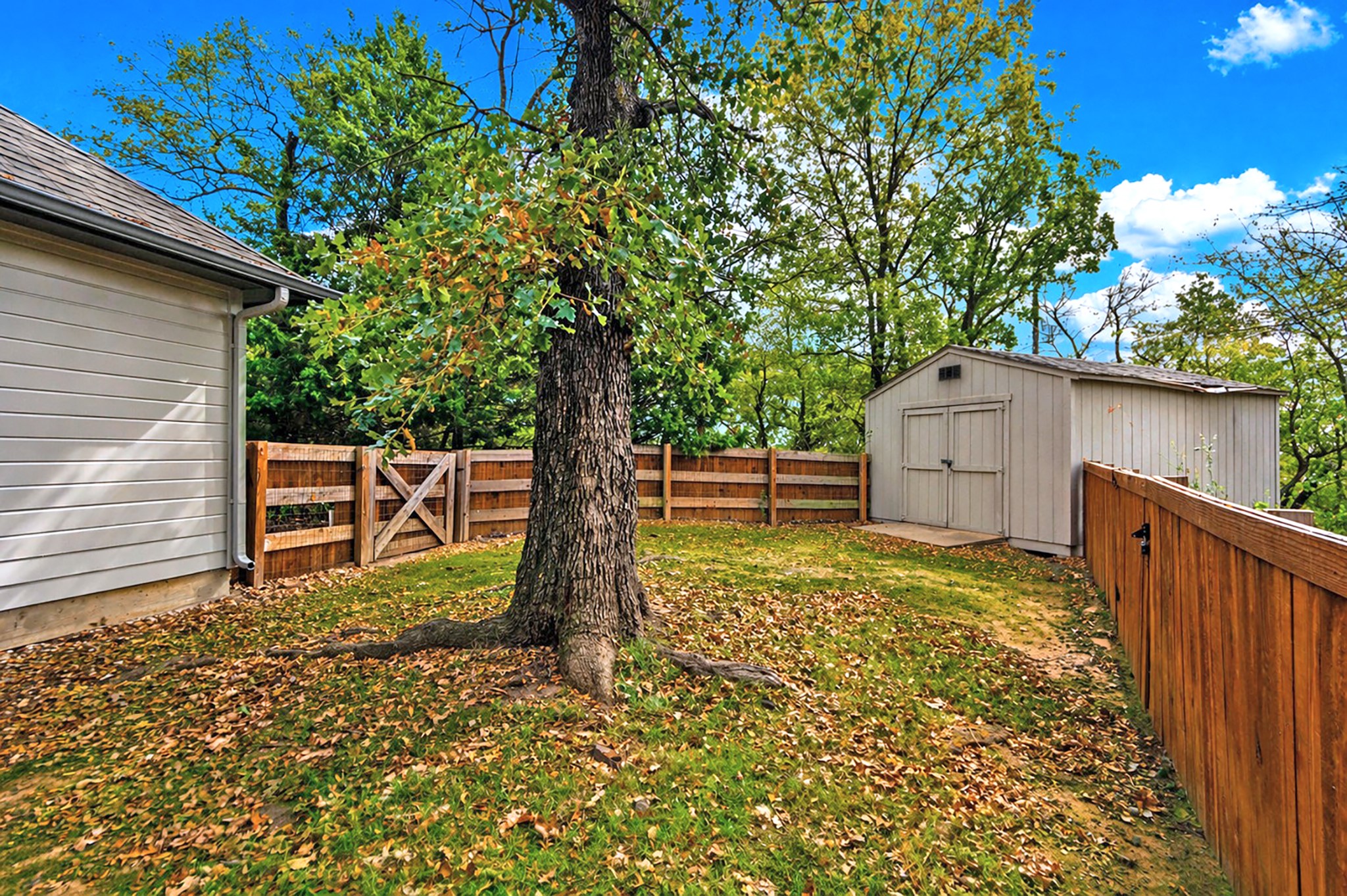 15 Oak Bluff Drive Cross Roads TX 76227