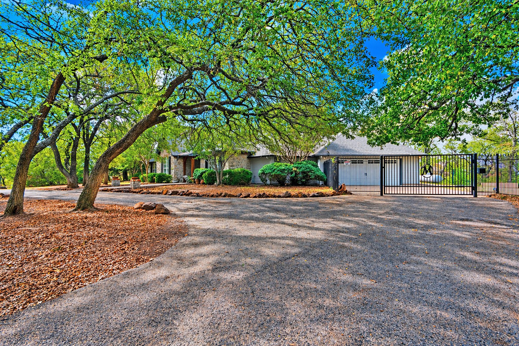 15 Oak Bluff Drive Cross Roads TX 76227