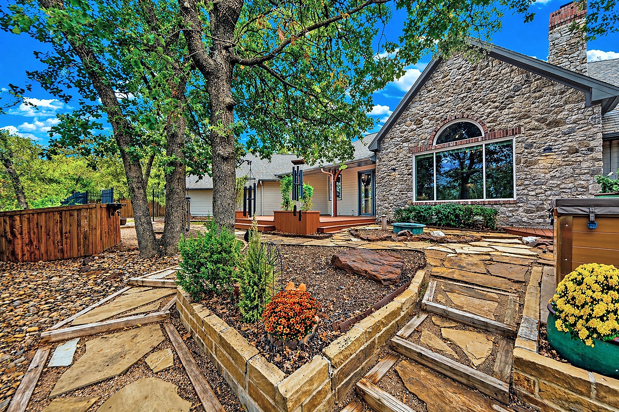 15 Oak Bluff Drive Cross Roads TX 76227