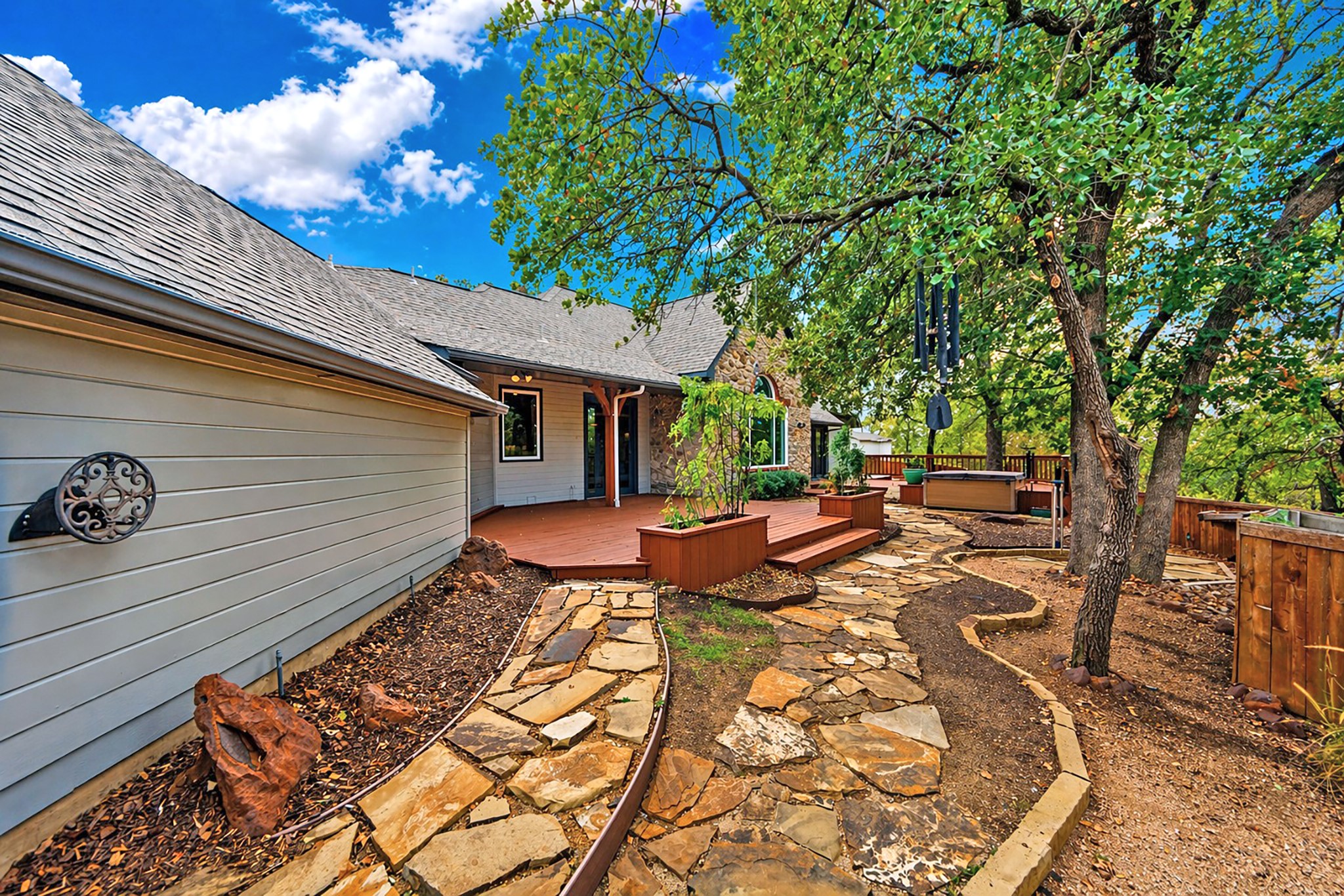 15 Oak Bluff Drive Cross Roads TX 76227