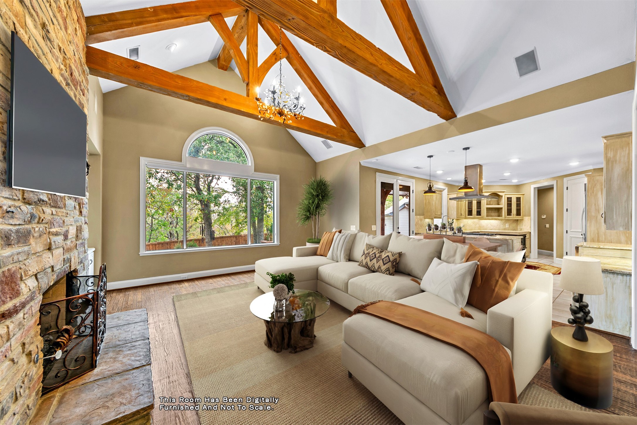 15 Oak Bluff Drive Cross Roads TX 76227