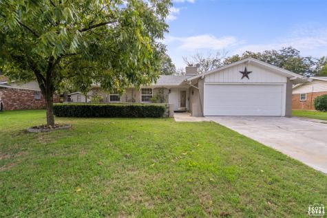 2009TH Street Brownwood TX 76801