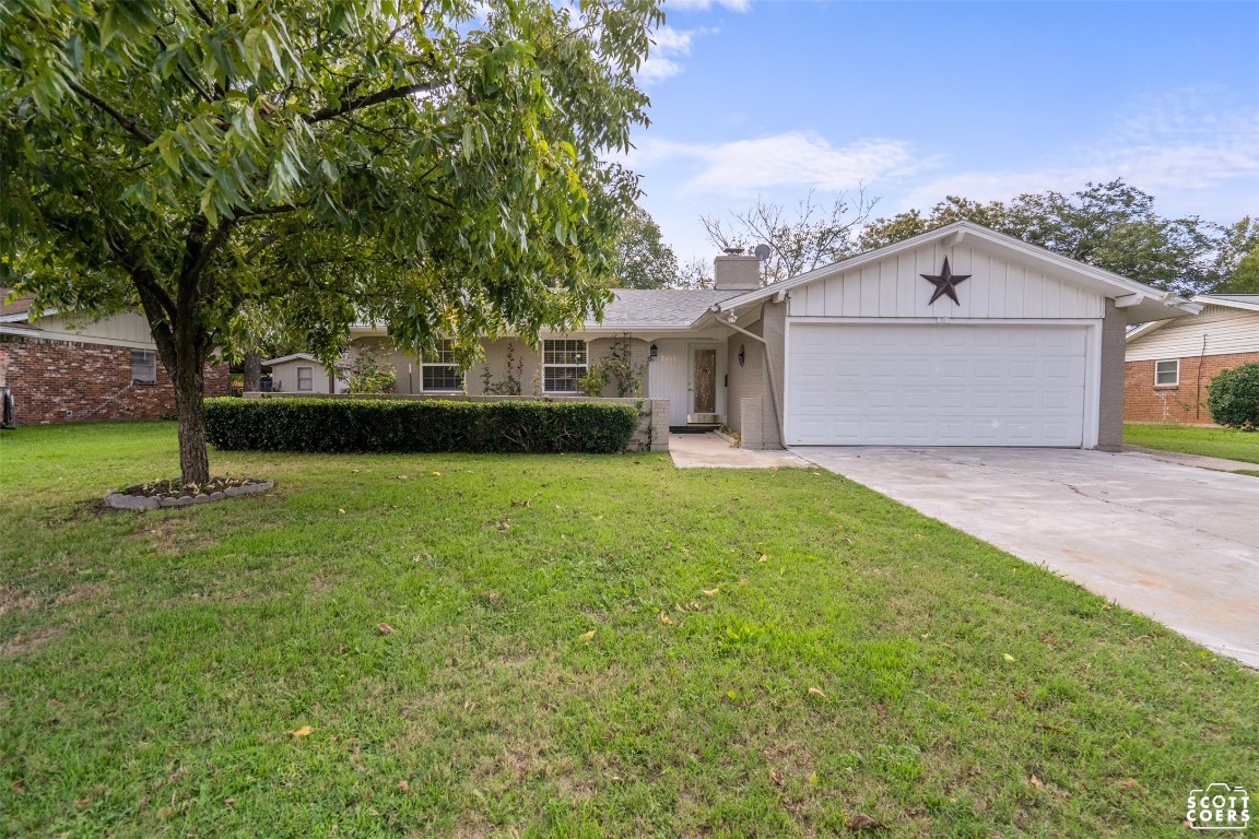 2009TH Street Brownwood TX 76801