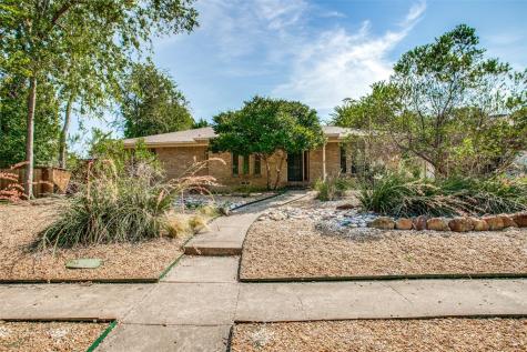 13132 Brushcreek Lane Dallas TX 75240